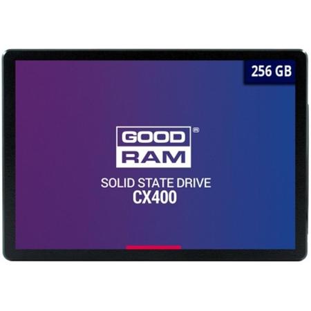 Goodram CX400 256 GB interne SSD