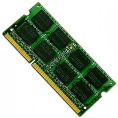 Goodram DDR3 SO-DIMM 1GB 1GB DDR3 1333MHz geheugenmodule