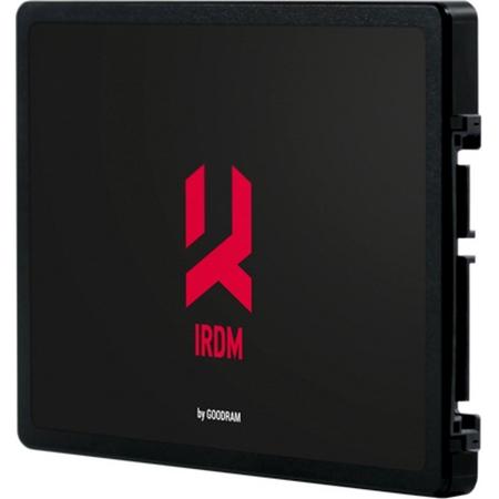 Goodram IRDM (GEN2) 120GB 2.5 SATA III