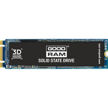 Goodram PX400 internal solid state drive M.2 512 GB PCI Express NVMe