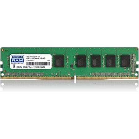 MEM Goodram 8192MB ( 8GB ) DDR4/2400