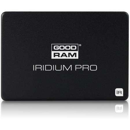 SSD 480GB GoodRam 2,5
