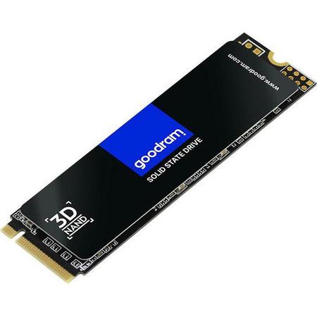 SSD GOODRAM PX500 256GB PCIe 3