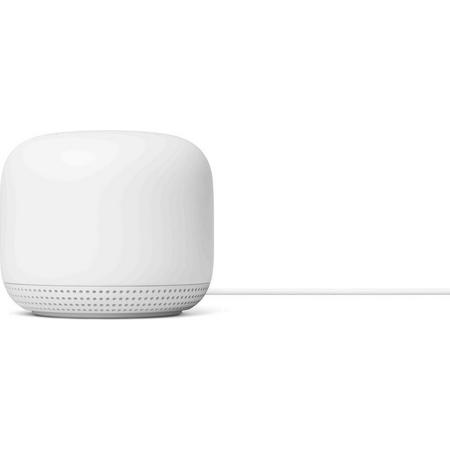 Google Nest WiFi Punt - Multiroom WiFi - Wit