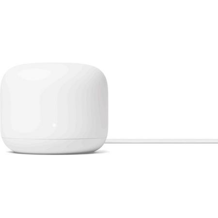 Google Nest WiFi Router - Multiroom WiFi - Wit