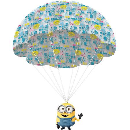 Gosh! Designs Parachute Minions Bob 45 Cm