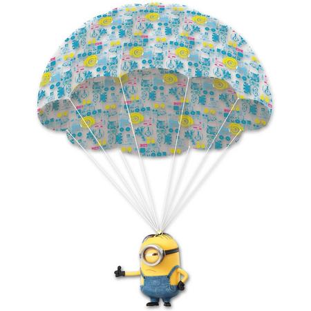 Gosh! Designs Parachute Minions Stuart 45 Cm