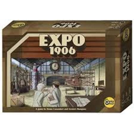 Expo 1906