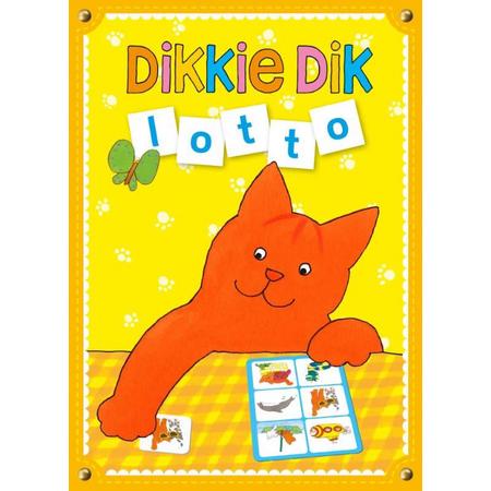 Dikkie Dik - Lotto