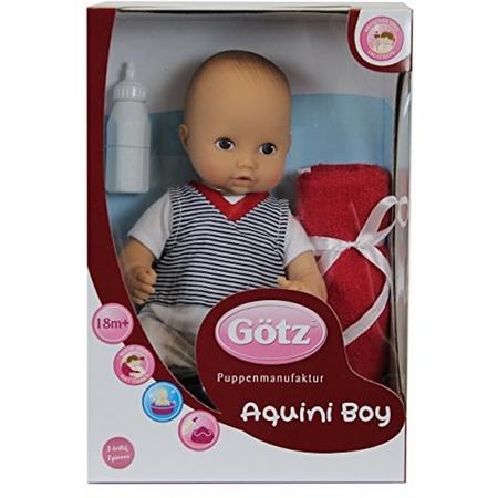 Aquini Boy, G tz jongenspop