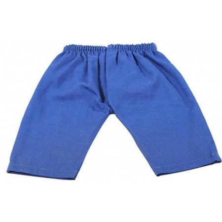 Götz accessoires Trouser, blue - maat XL