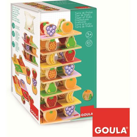 Goula Fruittoren