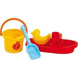 Gowi Sand Set Boat