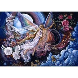 Grafika Josephine Wall - Eros and Psyche-  Puzzel 1500 stukjes