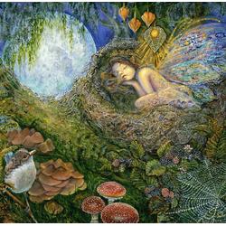 Grafika Josephine Wall - Fairy Nest -  Puzzel 1500 stukjes
