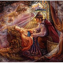 Grafika Josephine Wall - Sleeping Beauty -  Puzzel 1500 stukjes