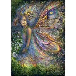Grafika Josephine Wall - The Wood Fairy - Puzzel - 1500 Stukken
