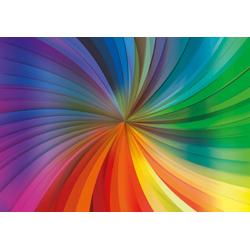 Grafika Puzzel Rainbow 1000 stukjes
