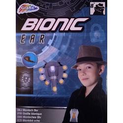Bionic EAR Spionage oor