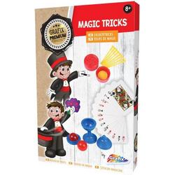 Goocheldoos voor kinderen - Magic tricks - Mindfuck - Humor - Goochelen - Goocheldoos