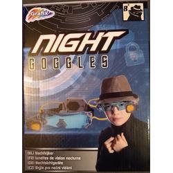 Nachtkijker voor stoere kinderen Night Goggles