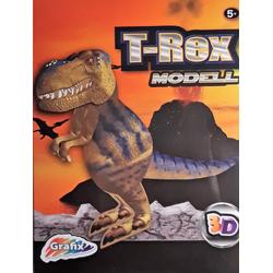 T-Rex model
