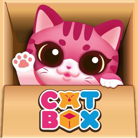 Cat Box Game