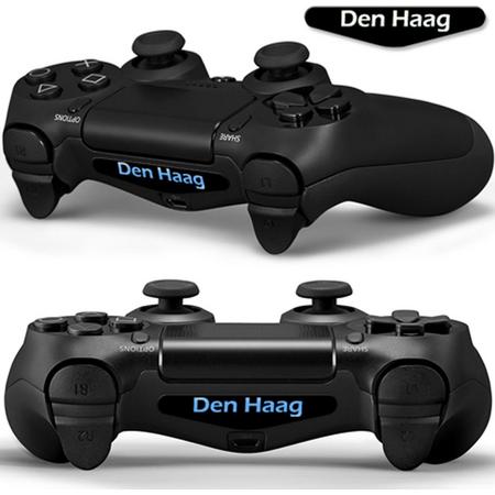 PS4 Lightbar sticker voor Playstation 4 - Den Haag