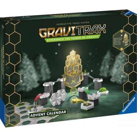 GraviTrax® Advents Kalender - Knikkerbaan