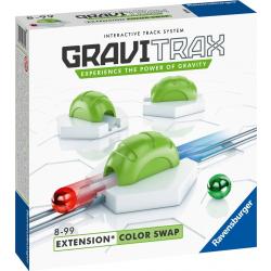 GraviTrax®  Color Swap - Knikkerbaan - Uitbreiding