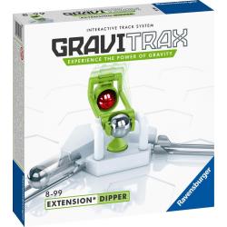 GraviTrax® Dipper - Knikkerbaan