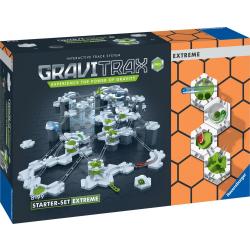 GraviTrax® PRO Starter Set Extreme - Knikkerbaan
