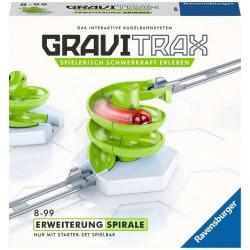GraviTrax® Spiral Uitbreiding - Knikkerbaan - Duits