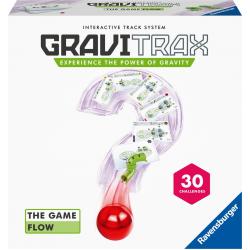 GraviTrax®  The Game: Flow - 30 Challenges - Knikkerbaan