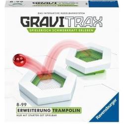 GraviTrax® Trampoline Uitbreiding - Knikkerbaan - Duits