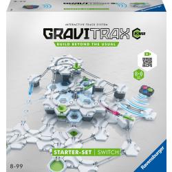 Ravensburger Gravitrax® - Power Starter Set Switch