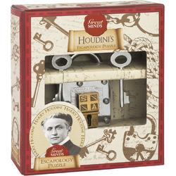 Houdinis Escapology Puzzle (Breinbreker)