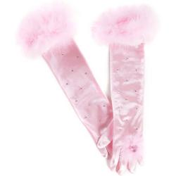 Great Pretenders - Prinsessen Handschoenen Roze