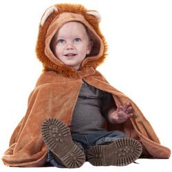 Great Pretenders Lion Toddler Cape / 2-3 years