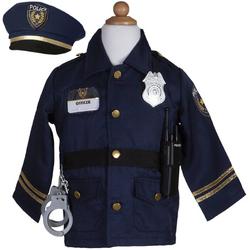 Great Pretenders Police Officer with accessories / 5-6 years