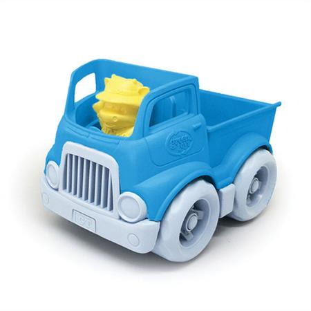 Mini Pick-Up Truck