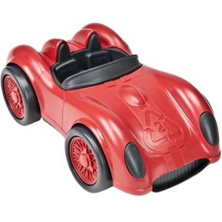 Race auto (rood)