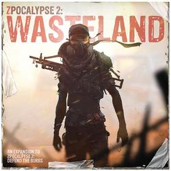 Zpocalypse 2: Wasteland Uitbreiding
