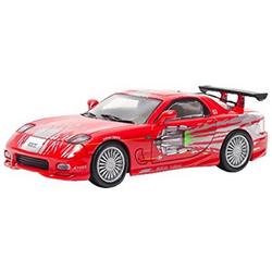The Fast And The Furious Mazda RX-7 modelauto Greenlight 1:43