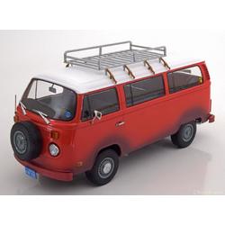 Volkswagen Bus T2 
