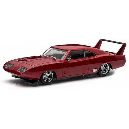 The Fast And The Furious Dodge Charger Daytona modelauto 1:43