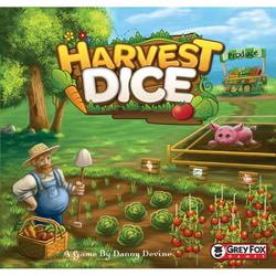 Harvest Dice (NL)