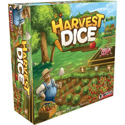 Harvest Dice - Dice Game