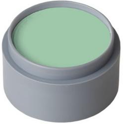 Water make-up Pure Turquoise