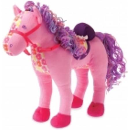 Groovy girl - Pony Petunia